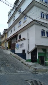 Centro Universitario de Sololá